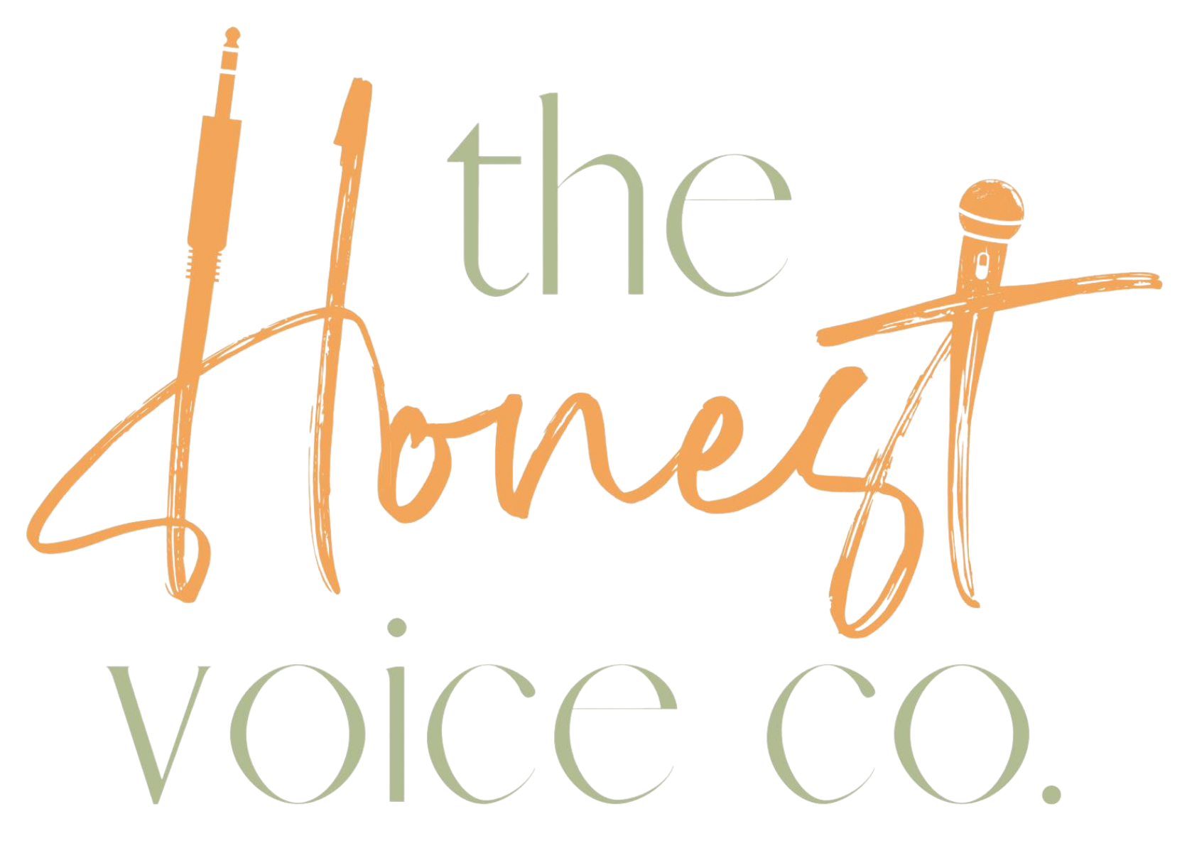 The Honest Voice Co.